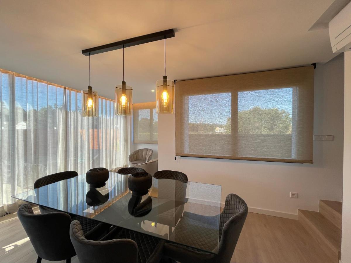 Bungalow Laumar - Jávea Exteriér fotografie