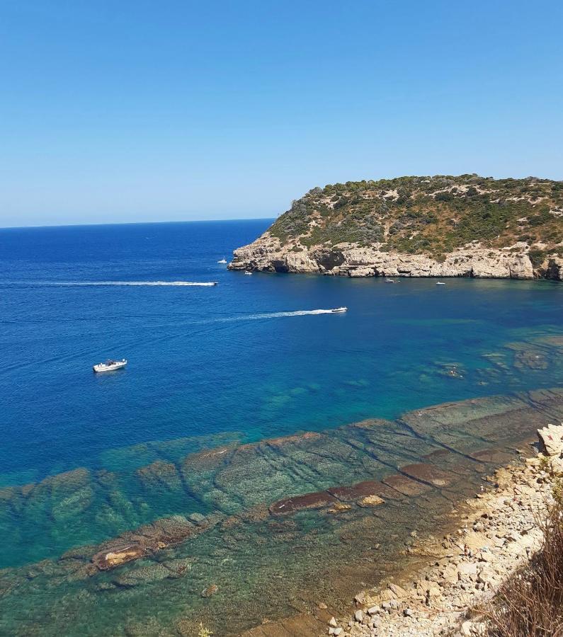 Bungalow Laumar - Jávea Exteriér fotografie